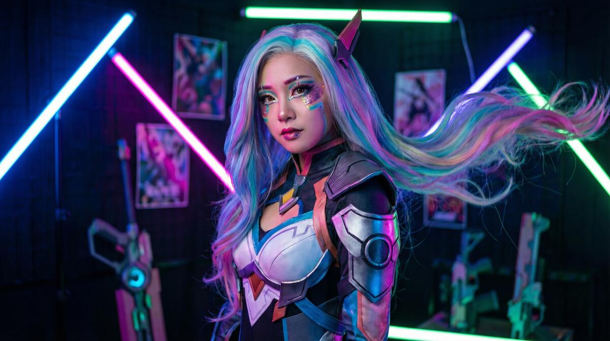 国产自拍二次元视频